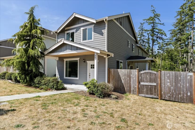 Property photo for 669 Nw Prow Street, Oak Harbor