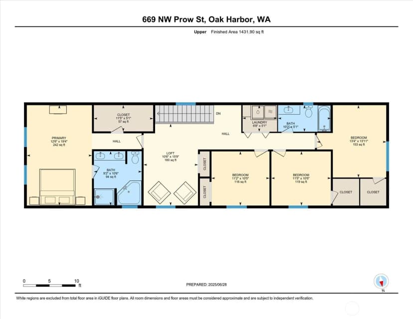 Property photo for 669 Nw Prow Street, Oak Harbor photo 36