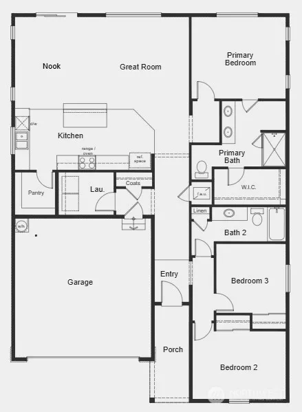 Property photo for 8807 52nd Place Ne #015, Marysville photo 2