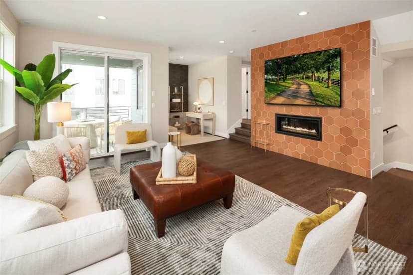 Property photo for 10823 (hs 94) 120th Lane Ne #e, Kirkland photo 7