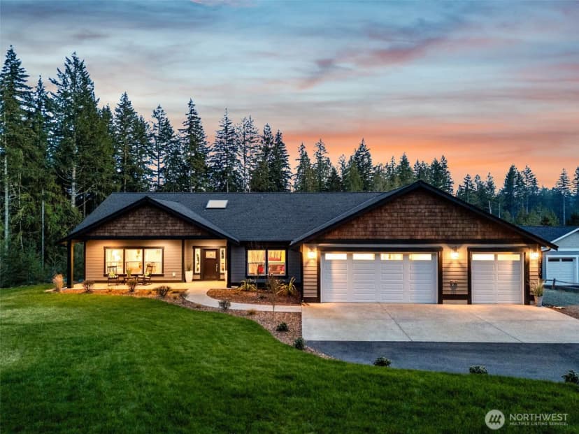 Property photo for 13280 Wicks End Lane Sw, Port Orchard photo 2