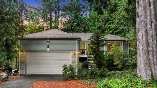 Property photo for 323 Sudden Valley Drive, Bellingham