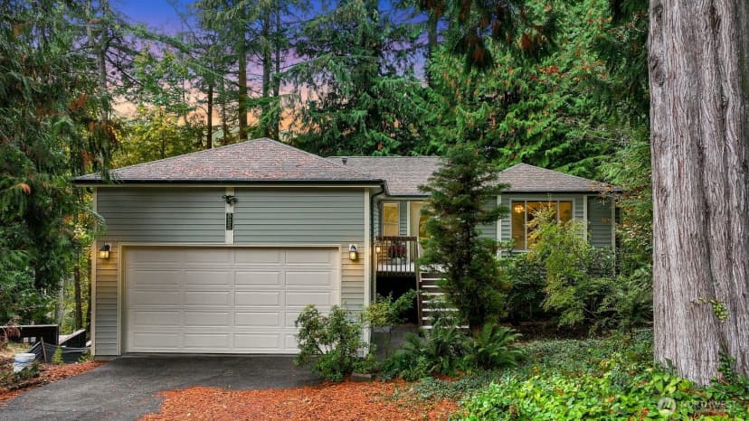 Property photo for 323 Sudden Valley Drive, Bellingham
