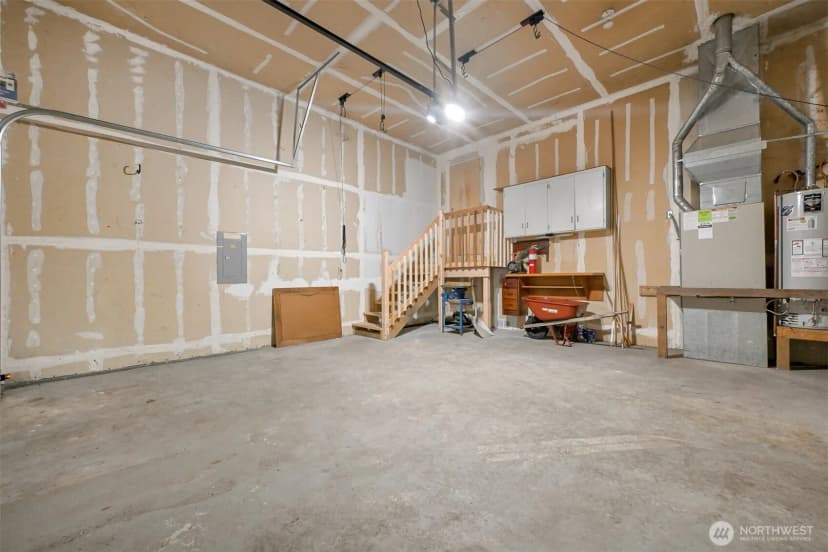 Property photo for 323 Sudden Valley Drive, Bellingham photo 32