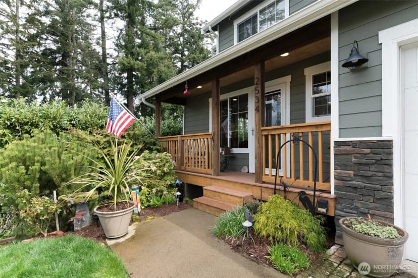 Property photo for 2534 Hewlett Court, Bellingham photo 6