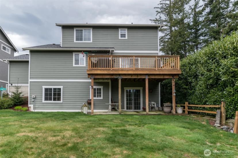 Property photo for 2534 Hewlett Court, Bellingham photo 30