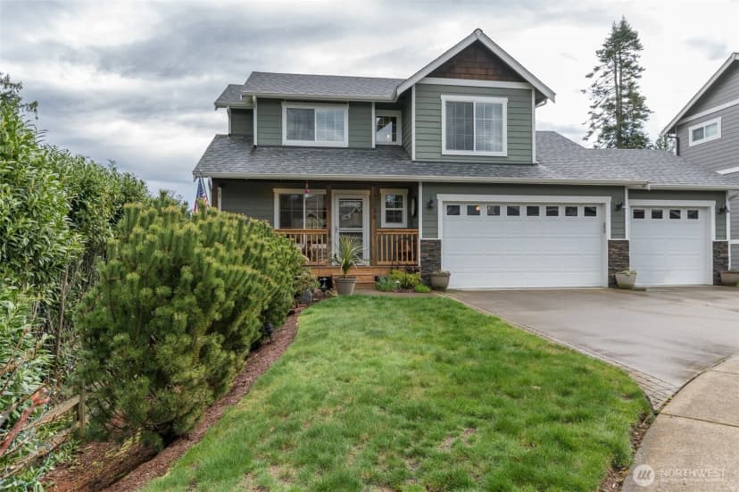 Property photo for 2534 Hewlett Court, Bellingham photo 3