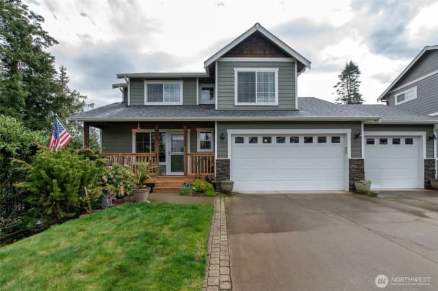 Property photo for 2534 Hewlett Court, Bellingham photo 2