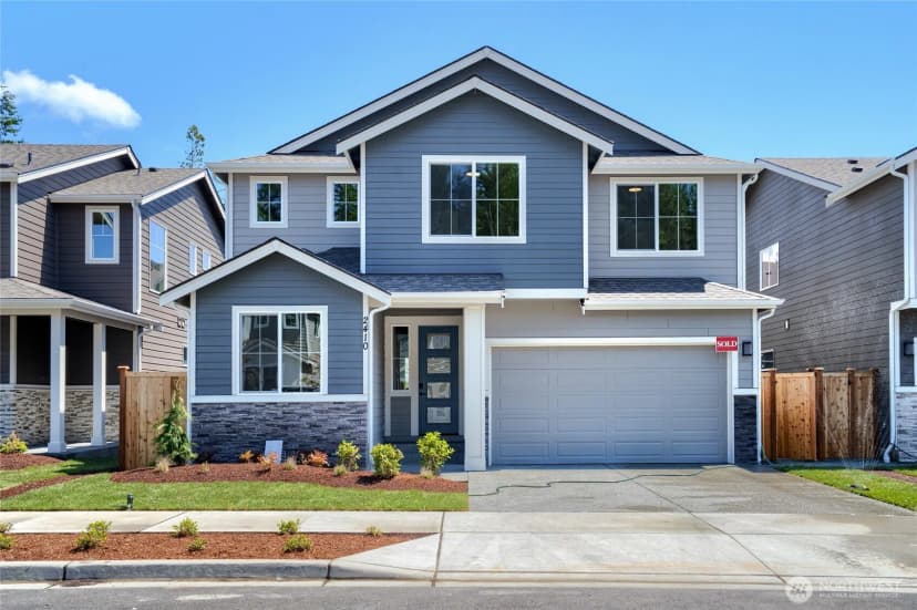 Property photo for 2405 Sw Ridgeway Drive, Oak Harbor photo 4
