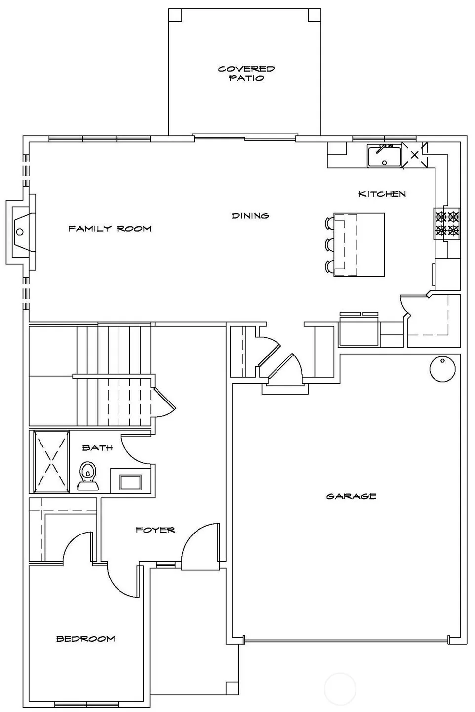 Property photo for 2405 Sw Ridgeway Drive, Oak Harbor photo 2
