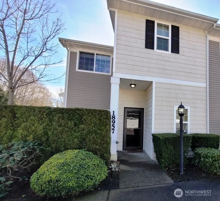 Property photo for 18957 108th Lane Se, Renton