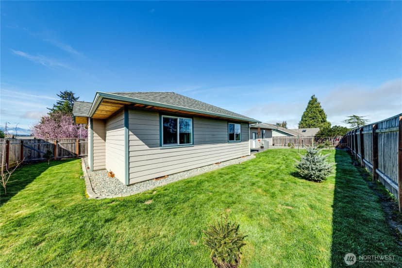 Property photo for 161 Morgison Loop, Sequim photo 34