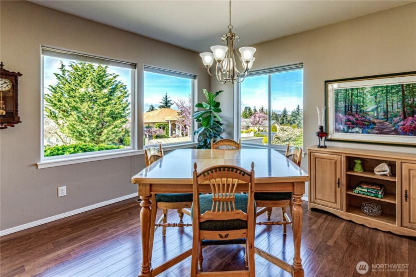 Property photo for 161 Morgison Loop, Sequim photo 9