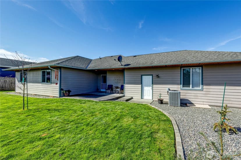 Property photo for 161 Morgison Loop, Sequim photo 32