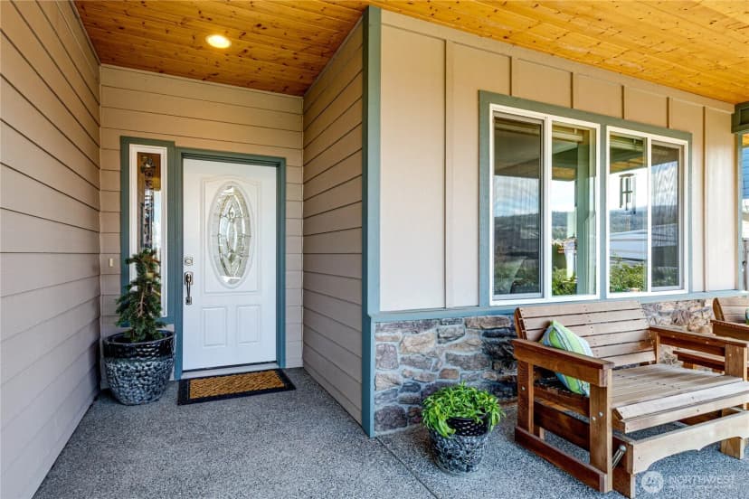 Property photo for 161 Morgison Loop, Sequim photo 4