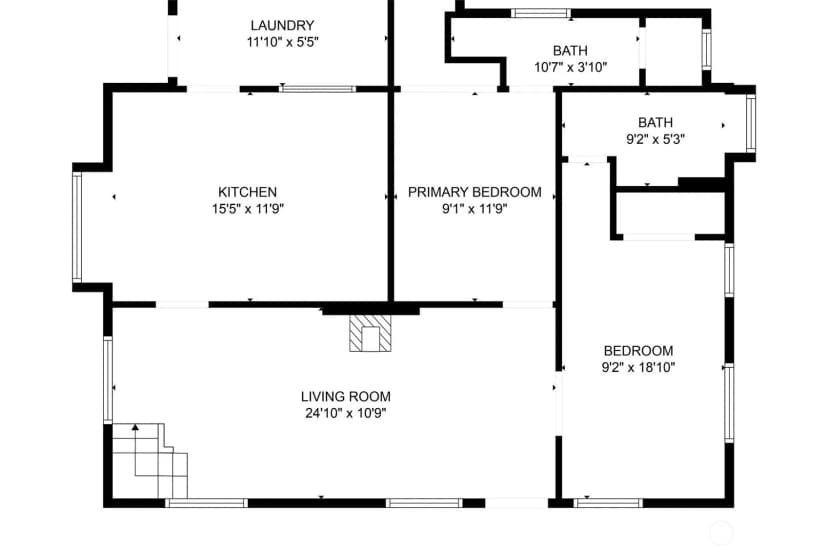 Property photo for 2956 Banner Road Se, Port Orchard photo 32