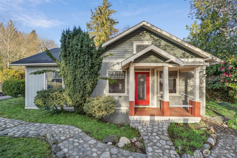 Property photo for 2956 Banner Road Se, Port Orchard