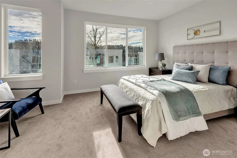 Property photo for 8904 Ne 173rd Place #c, Bothell photo 7