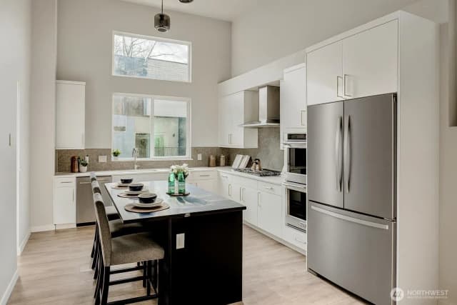 Property photo for 8904 Ne 173rd Place #c, Bothell photo 3
