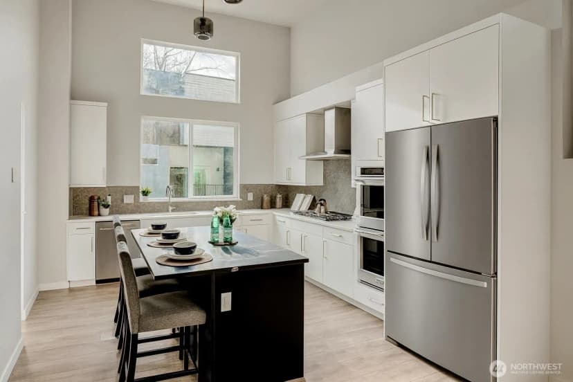 Property photo for 8904 Ne 173rd Place #c, Bothell photo 3