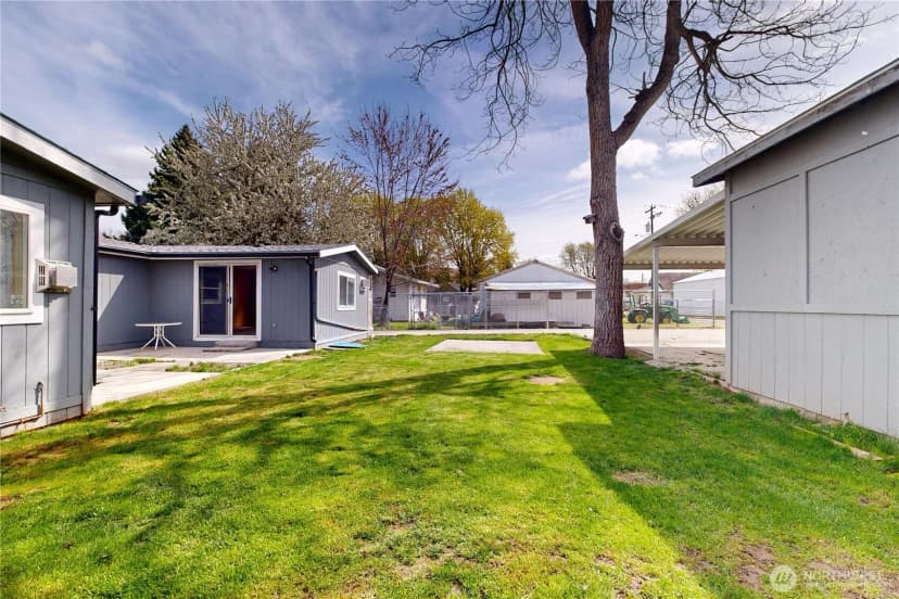 Property photo for 314 W Sixth Street, Waitsburg photo 27