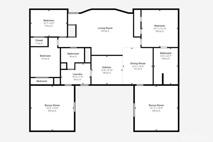 Property photo for 314 W Sixth Street, Waitsburg photo 40