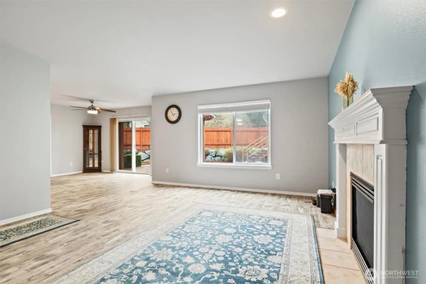 Property photo for 2501 Northwoods Loop, Mount Vernon photo 14
