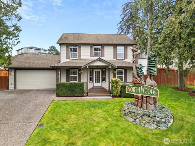 Property photo for 2501 Northwoods Loop, Mount Vernon