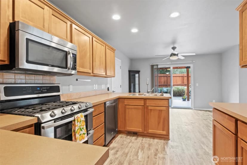 Property photo for 2501 Northwoods Loop, Mount Vernon photo 17