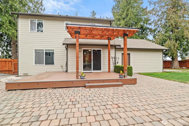 Property photo for 2501 Northwoods Loop, Mount Vernon photo 4