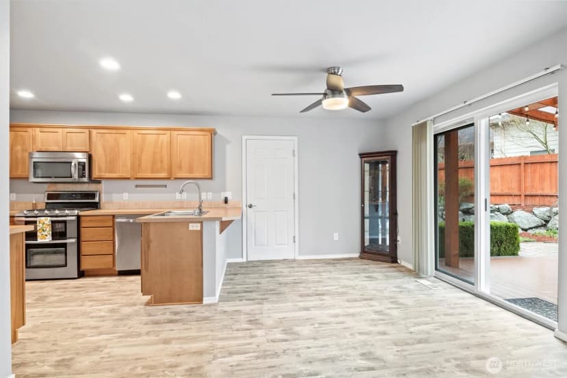 Property photo for 2501 Northwoods Loop, Mount Vernon photo 8
