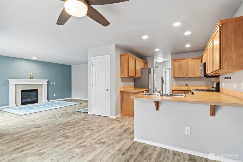 Property photo for 2501 Northwoods Loop, Mount Vernon photo 9