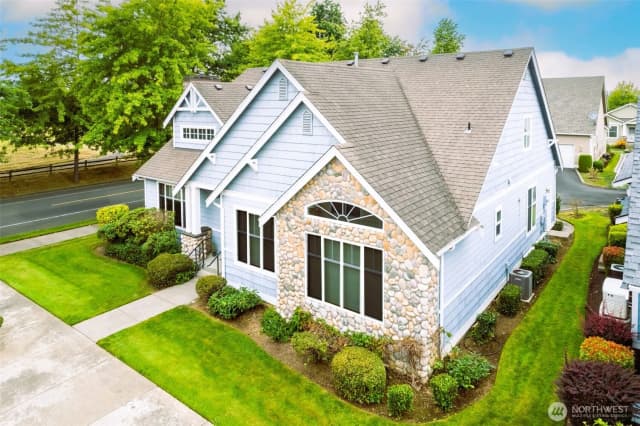 Property photo for 500 Fieldstone Loop #13, Lynden