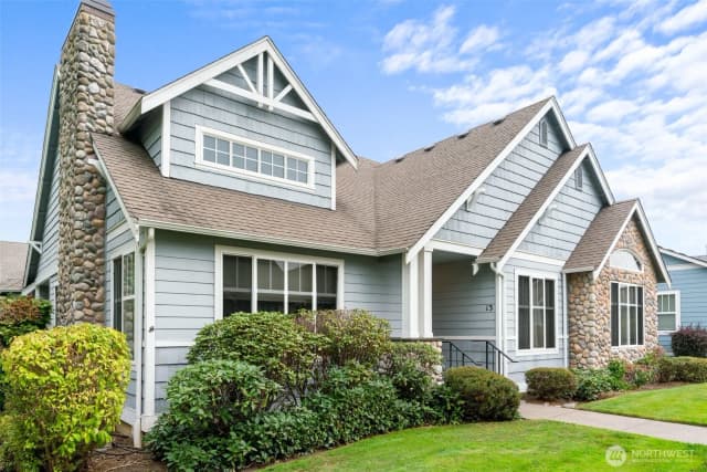 Property photo for 500 Fieldstone Loop #13, Lynden photo 4