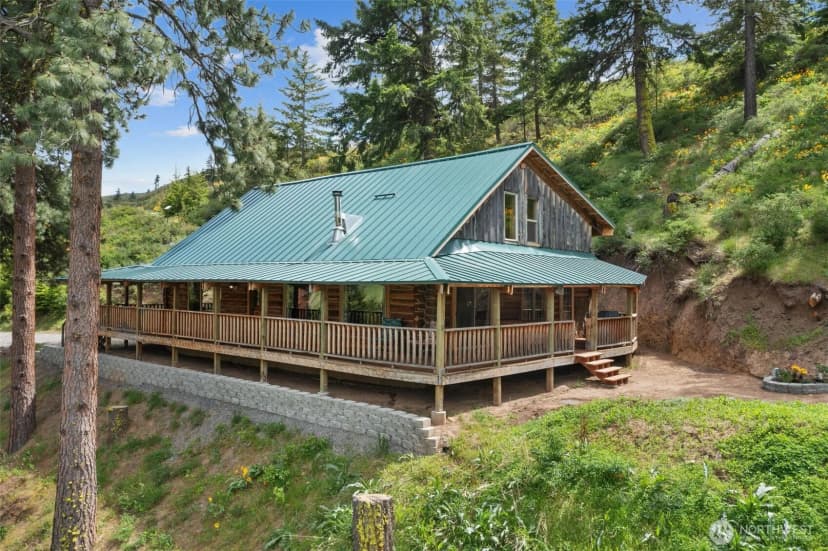 Property photo for 9381 Olalla Cayon Road, Cashmere photo 6