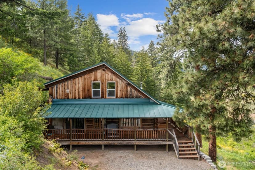 Property photo for 9381 Olalla Cayon Road, Cashmere photo 7
