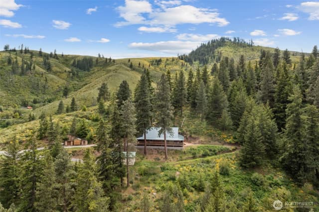 Property photo for 9381 Olalla Cayon Road, Cashmere photo 4