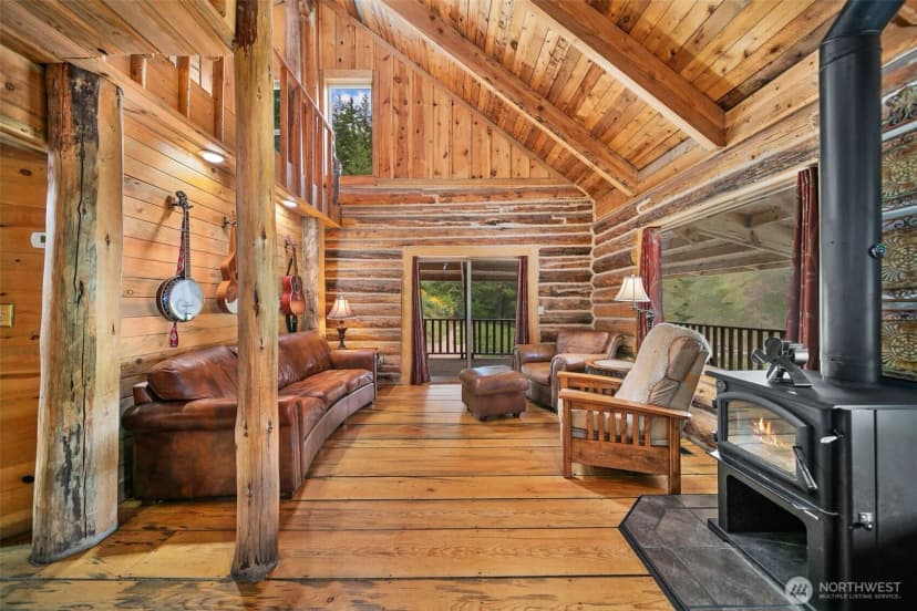Property photo for 9381 Olalla Cayon Road, Cashmere photo 5