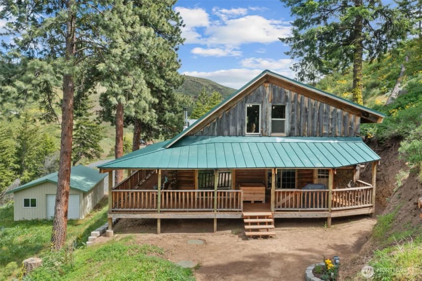 Property photo for 9381 Olalla Cayon Road, Cashmere photo 8