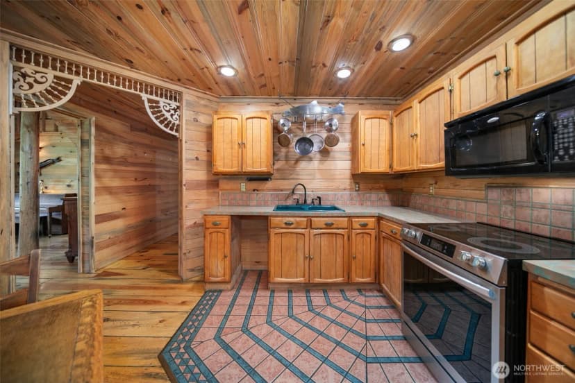 Property photo for 9381 Olalla Cayon Road, Cashmere photo 16