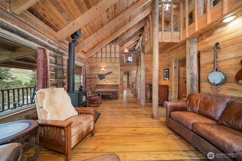 Property photo for 9381 Olalla Cayon Road, Cashmere photo 3