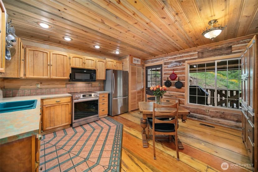 Property photo for 9381 Olalla Cayon Road, Cashmere photo 12