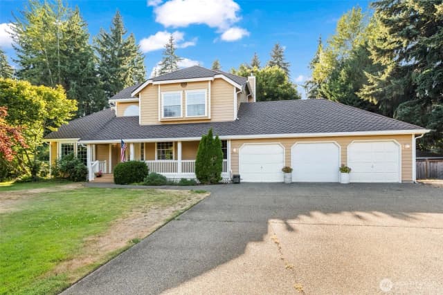 Property photo for 11312 134th Avenue Ct E, Puyallup