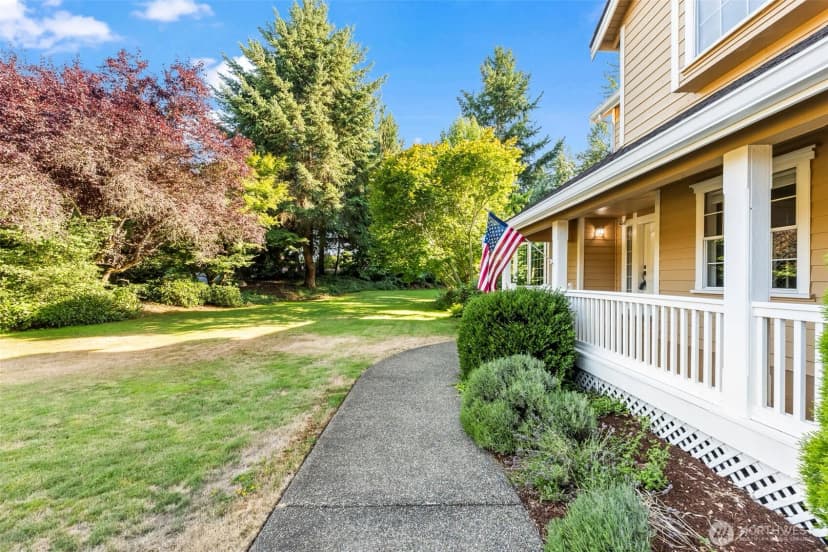 Property photo for 11312 134th Avenue Ct E, Puyallup photo 5