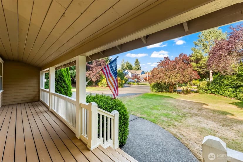 Property photo for 11312 134th Avenue Ct E, Puyallup photo 4