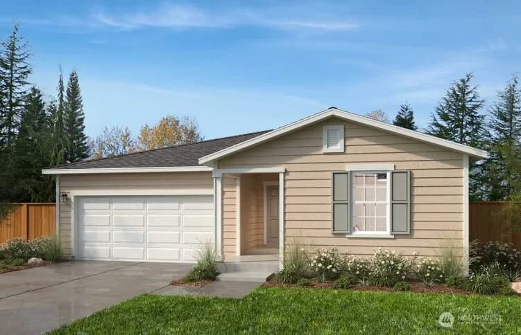 Property photo for 1490 Nw Swenson Court #14, Poulsbo