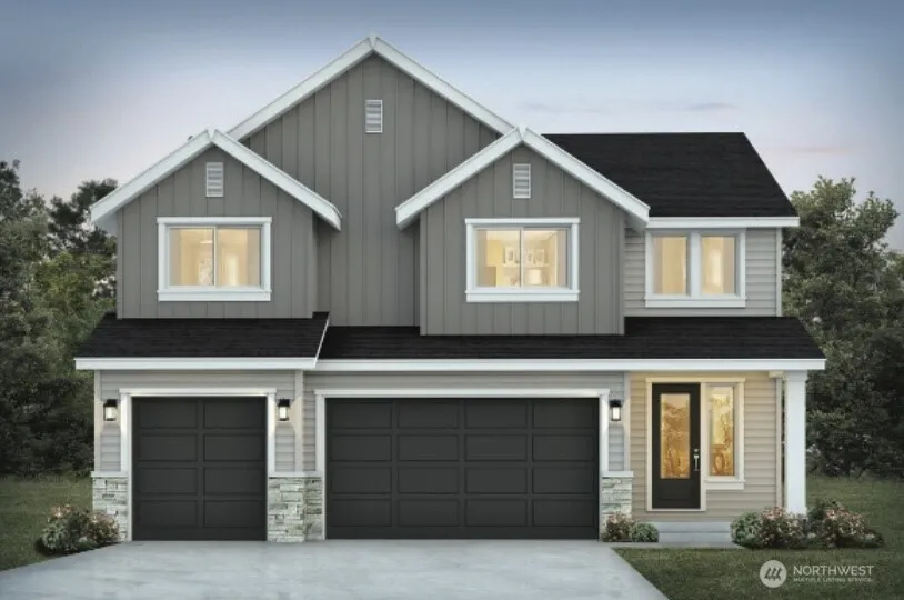 Property photo for 7164 (lot 9) 90th Street Ct E, Puyallup photo 2