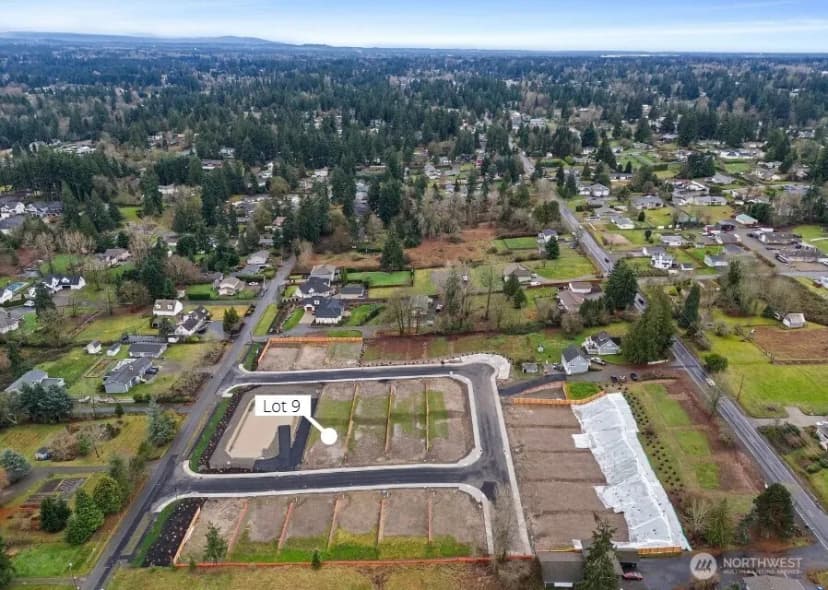 Property photo for 7164 (lot 9) 90th Street Ct E, Puyallup photo 23