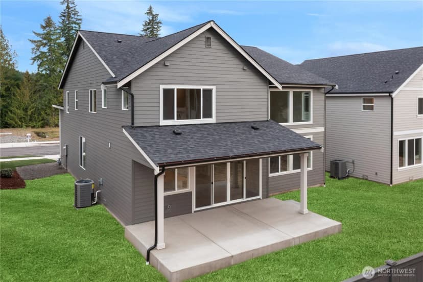 Property photo for 7164 (lot 9) 90th Street Ct E, Puyallup photo 25
