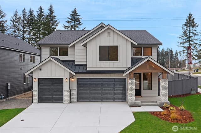 Property photo for 7164 (lot 9) 90th Street Ct E, Puyallup